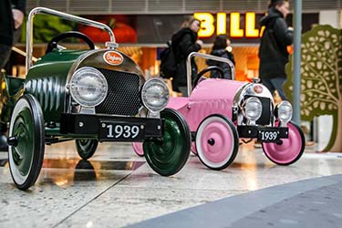 cars galéria